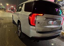 جي ام سي يوكون